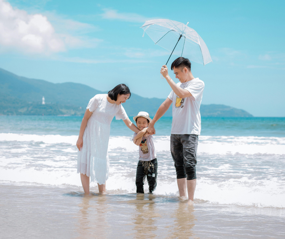 From Hanoi: 9-Day Vietnam Tour for Family Package